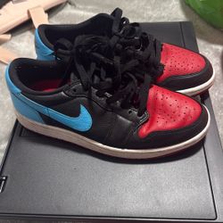 Jordan Size 7.5