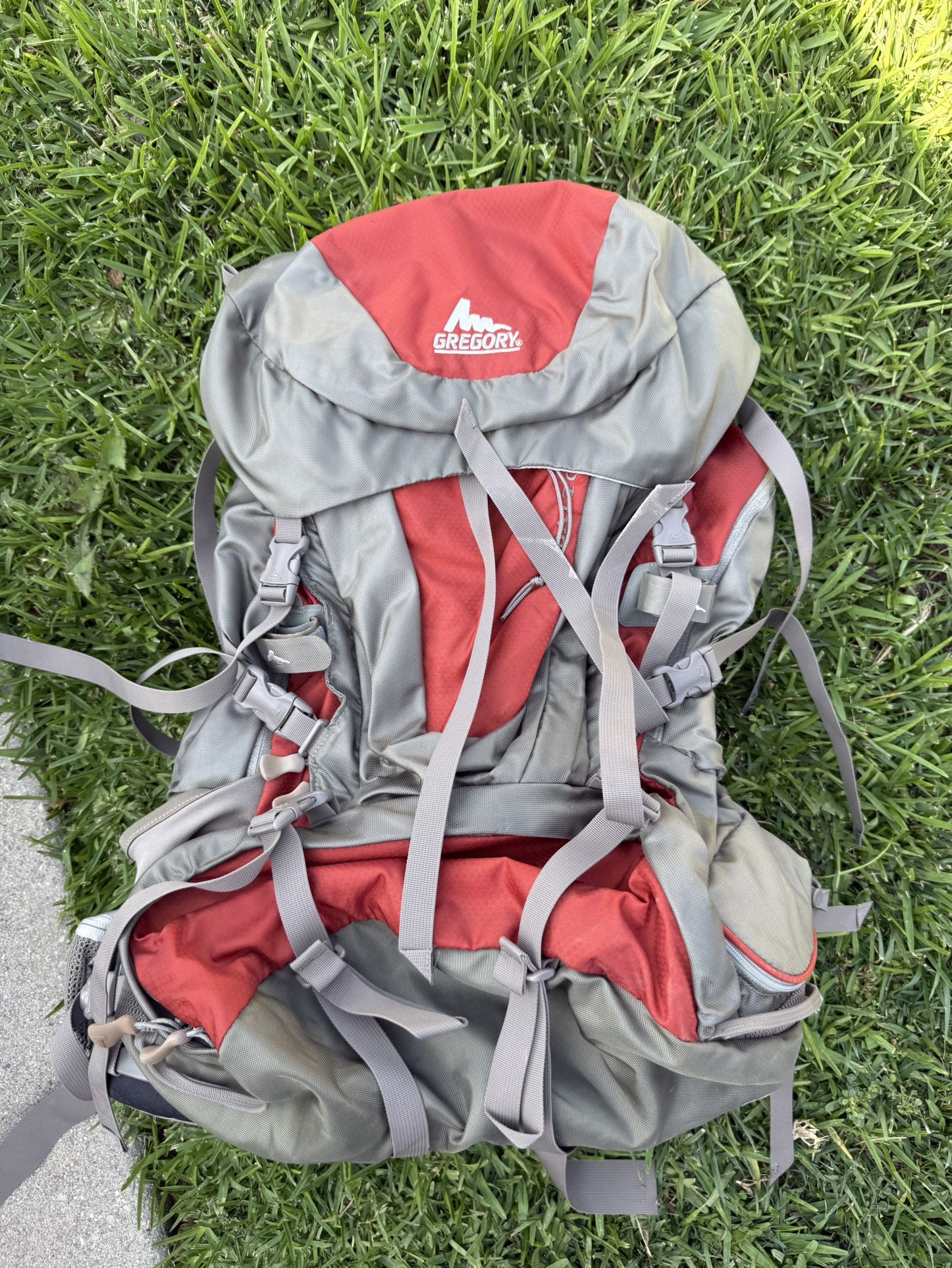 Gregory baltoro 70 Hiking Backpack