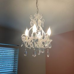 Small Chandelier For Room 