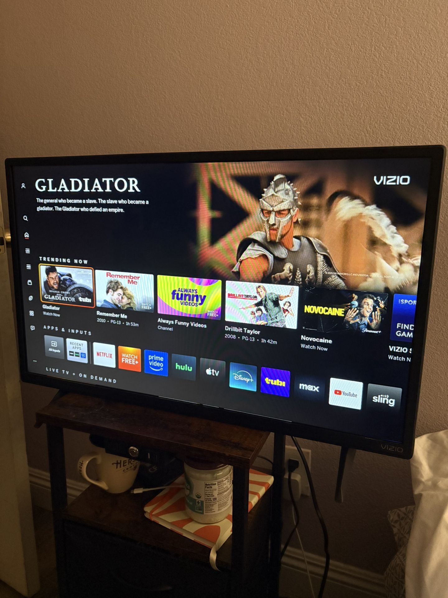 32” Vizio