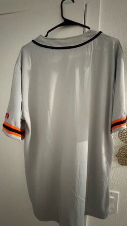 BRAND NEW JERSEY