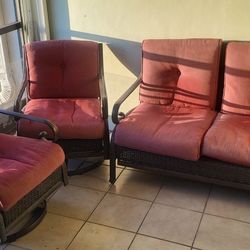 Martha Stewart Living Patio Furniture