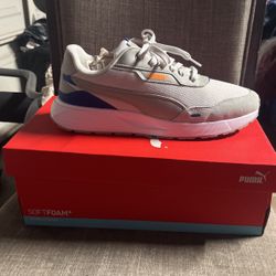 Brand New Puma Shoes