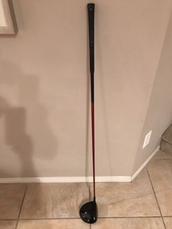 Callaway Rasr X 11.5 60 A-Flex Driver