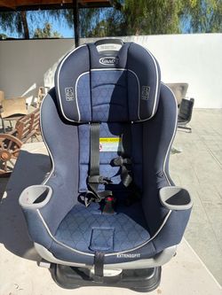 Graco Extend 2 Fit