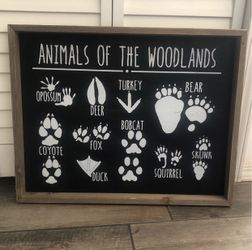 Wall Decor