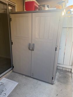 Craftman/ storage