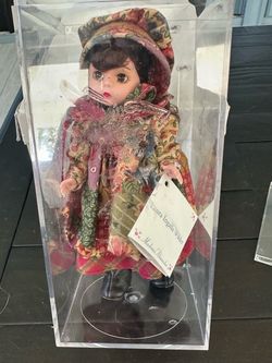 Little House  collectibles