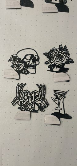 Bridal Shower decorations