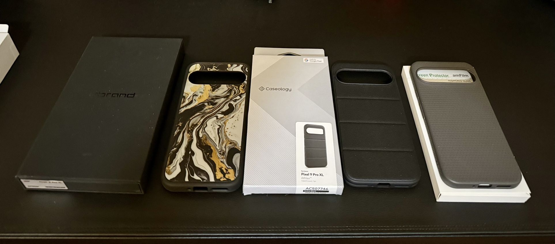 Google Pixel 9 Pro XL Cases