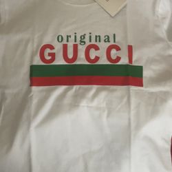 Gucci Shirt Small 