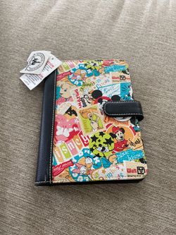 Disney electronic reader case