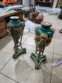 Candle Holders