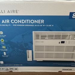 Air Conditioner - Denali Aire