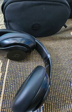 Beats studio pro