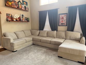 Nice Sectional Couch