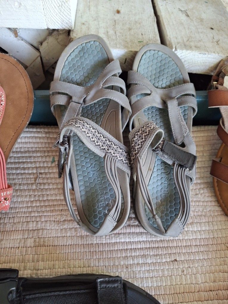 Shoes