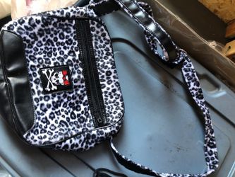 Girls bag