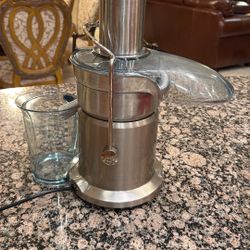 Juicer 