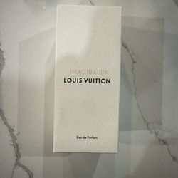 Louis Vuitton Imagination 100ml 
