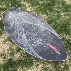 Morey Skimboard 
