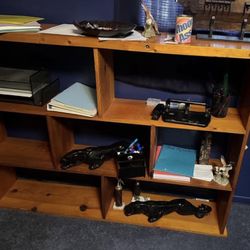 Storage Shelf 