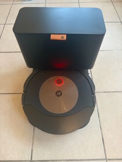 iRobot Roomba combo  j7 Combo mop and vacuum New Never Used