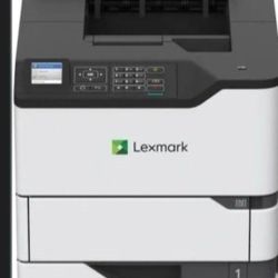 Lexmark Printer
