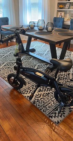 jetson eletric bike