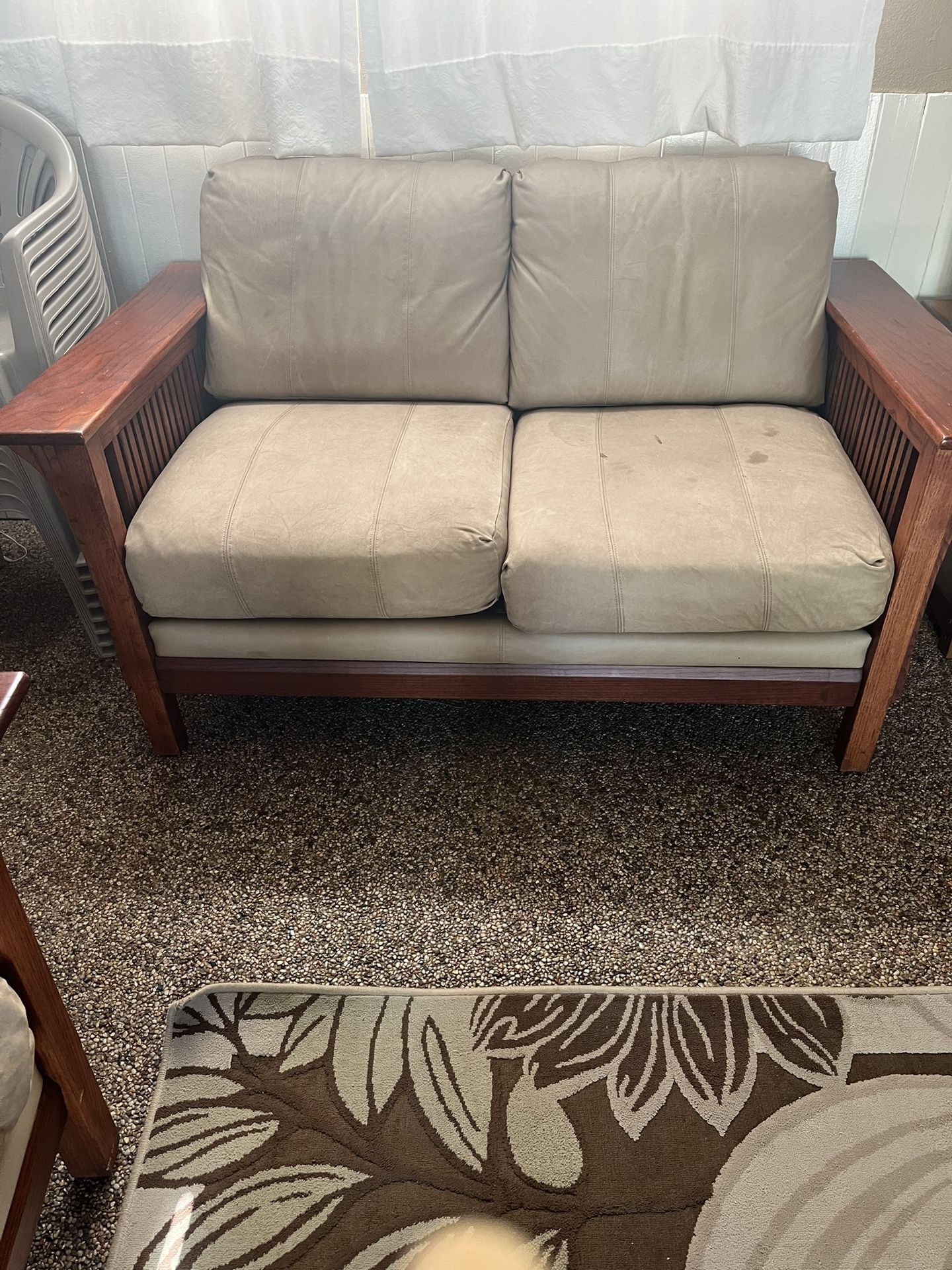 Sofa Set