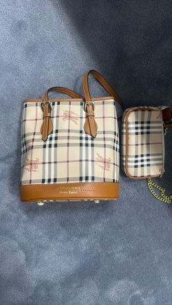 Burberry Bag 