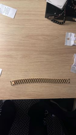 ROLEX BRACELET