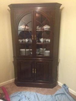 China hutch