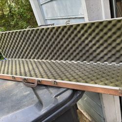 Shotgun Case/instrument Case