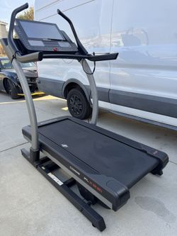 Nordictrack Commercial Treadmill 