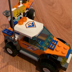 LEGO City Off Road and Scooter #7737 for Sale in - OfferUp