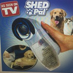 SHED Pal and Dog Nail Clippers