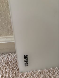 Skypad
