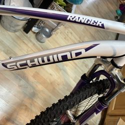 Schwin Ranger Upgraded Seat