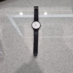 Movado Luxury Watch 