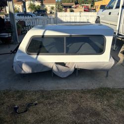 Truck Shell 