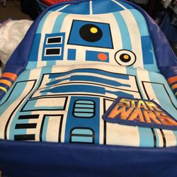 Star Wars Backpack 