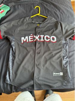 Mexico jersey