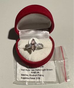 Size 9 Women’s Ring