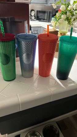 Starbucks cups new