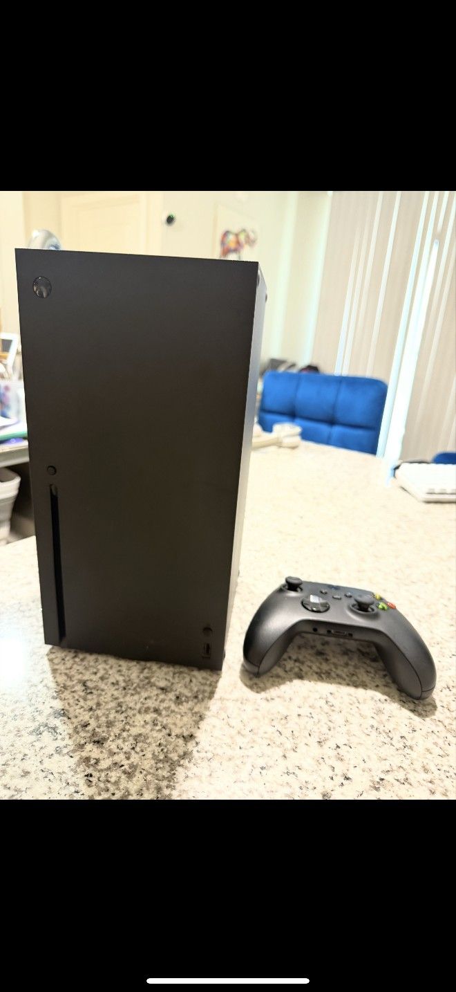 Xbox Series X 
