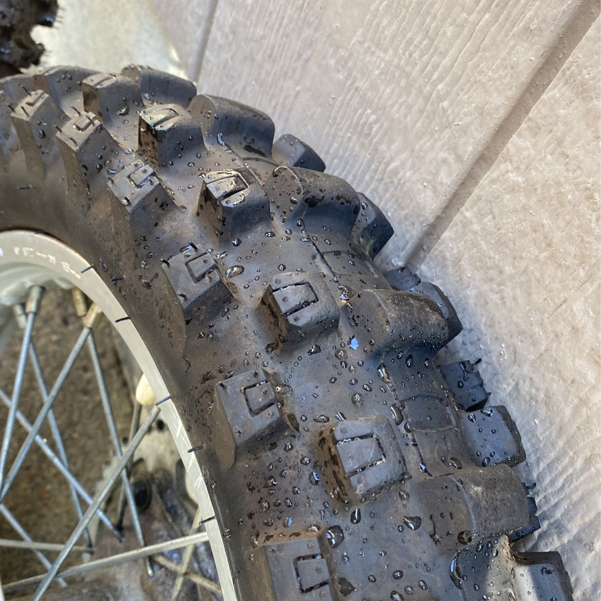 Yz 80 Parts
