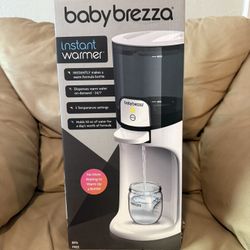 Bottle Warmer