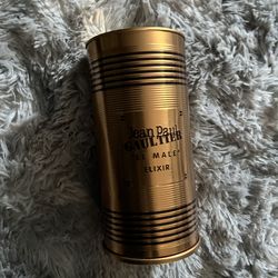 🔥 Jean Paul Gaultier Le Male Elixir – Sweet Strong Cologne – Long Lasting