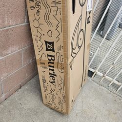 Burley Bee Bike Trailer